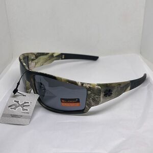 X-Loop Camouflage Mens Sunglasses